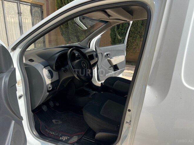 Renault Dokker 2014, 275,000 km - 1.6 l - Bakı