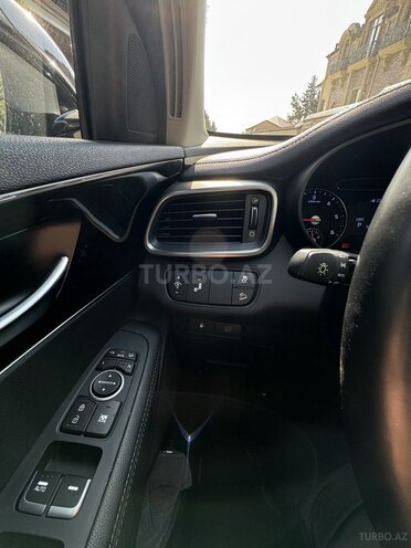 Kia Sorento 2018, 108,000 km - 2.0 l - Bakı