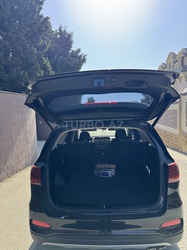 Kia Sorento 2018, 108,000 km - 2.0 l - Bakı