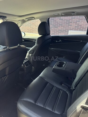 Kia Sorento 2018, 108,000 km - 2.0 l - Bakı