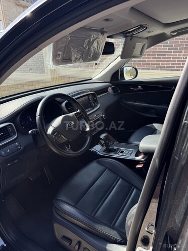 Kia Sorento 2018, 108,000 km - 2.0 l - Bakı