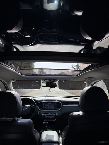 Kia Sorento 2018, 108,000 km - 2.0 l - Bakı