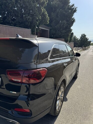 Kia Sorento 2018, 108,000 km - 2.0 l - Bakı