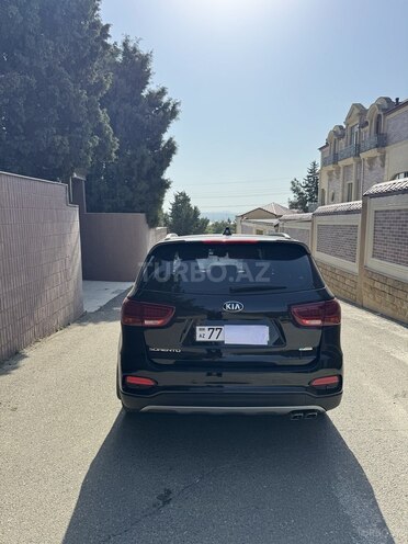 Kia Sorento 2018, 108,000 km - 2.0 l - Bakı