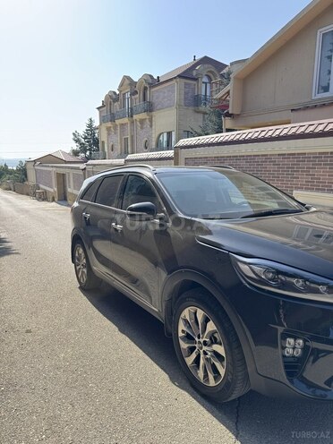 Kia Sorento 2018, 108,000 km - 2.0 l - Bakı