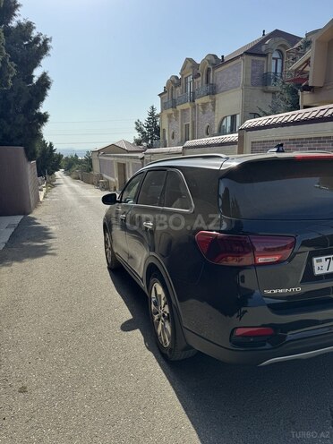 Kia Sorento 2018, 108,000 km - 2.0 l - Bakı