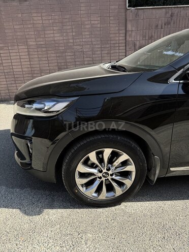 Kia Sorento 2018, 108,000 km - 2.0 l - Bakı