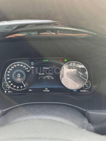 Hyundai Palisade 2022, 142,000 km - 2.2 л - Bakı