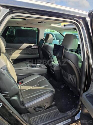 Hyundai Palisade 2022, 142,000 km - 2.2 л - Bakı