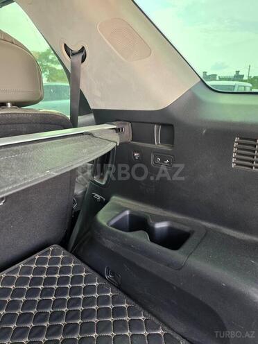 Hyundai Palisade 2022, 142,000 km - 2.2 л - Bakı