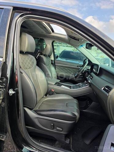 Hyundai Palisade 2022, 142,000 km - 2.2 л - Bakı