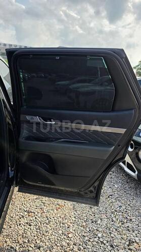 Hyundai Palisade 2022, 142,000 km - 2.2 л - Bakı