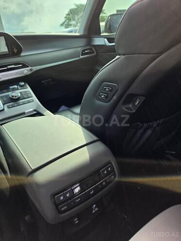 Hyundai Palisade 2022, 142,000 km - 2.2 л - Bakı