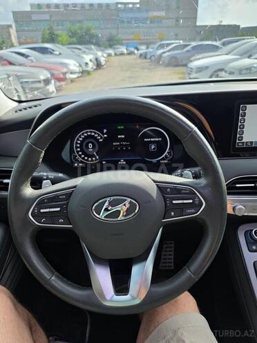 Hyundai Palisade 2022, 142,000 km - 2.2 л - Bakı