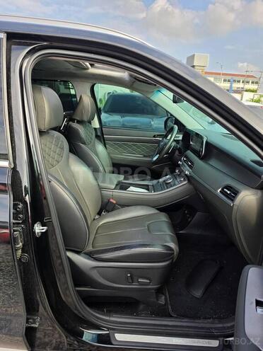 Hyundai Palisade 2022, 142,000 km - 2.2 л - Bakı