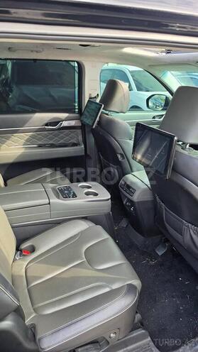 Hyundai Palisade 2022, 142,000 km - 2.2 л - Bakı
