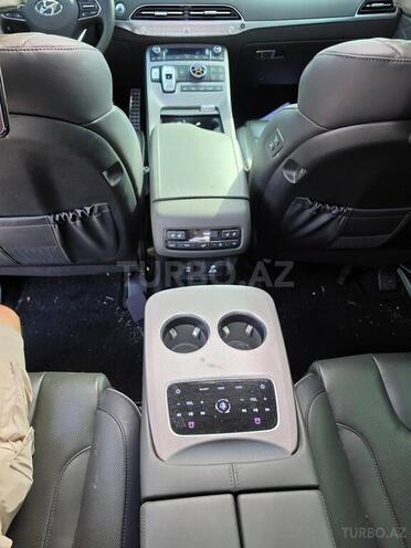 Hyundai Palisade 2022, 142,000 km - 2.2 л - Bakı