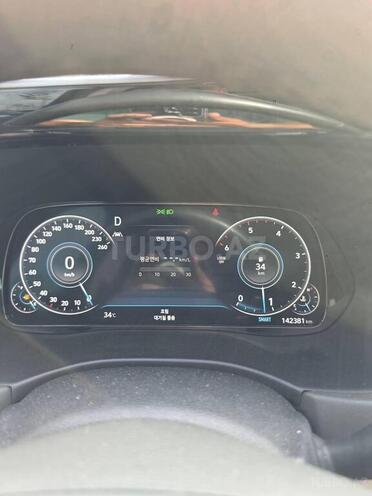 Hyundai Palisade 2022, 142,000 km - 2.2 л - Bakı
