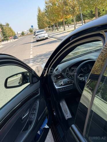 BMW 535 2014, 209,000 km - 3.0 l - Bakı