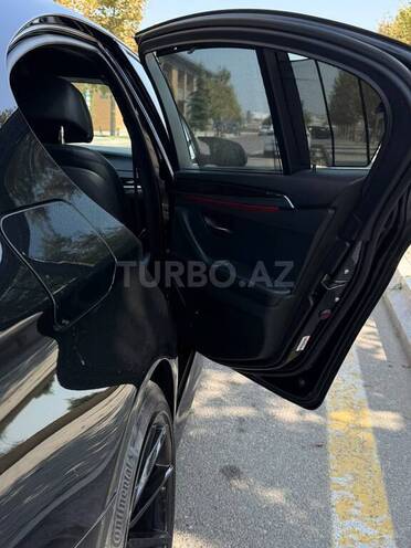 BMW 535 2014, 209,000 km - 3.0 l - Bakı