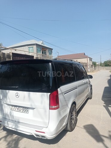 Mercedes  2016, 310,000 km - 2.1 l - Bakı