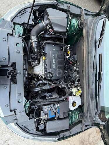 Chevrolet Cruze 2014, 201,500 km - 1.4 л - Sumqayıt