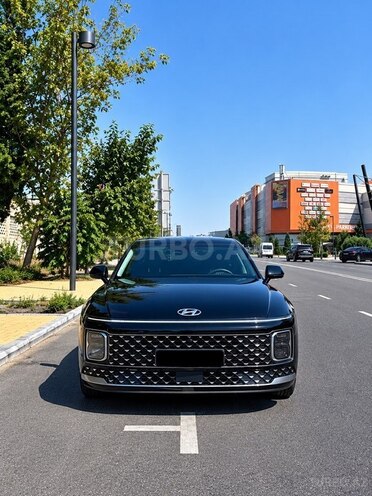 Hyundai Grandeur 2023, 87,400 km - 1.6 l - Bakı