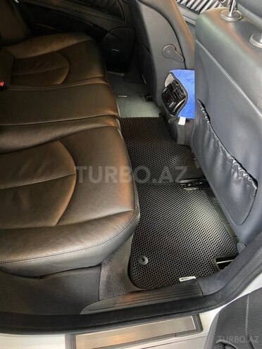 Mercedes E 270 2003, 357,775 km - 2.7 л - Bakı