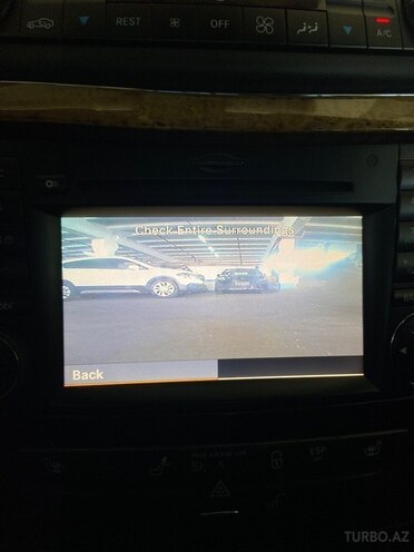 Mercedes E 270 2003, 357,775 km - 2.7 л - Bakı