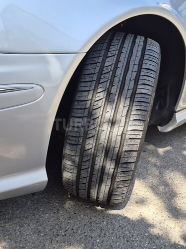 Mercedes E 270 2003, 357,775 km - 2.7 л - Bakı