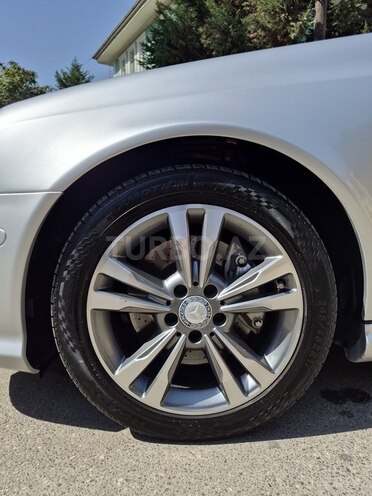 Mercedes E 270 2003, 357,775 km - 2.7 л - Bakı