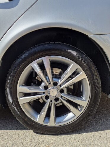 Mercedes E 270 2003, 357,775 km - 2.7 л - Bakı