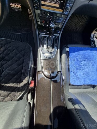 Mercedes E 270 2003, 357,775 km - 2.7 л - Bakı