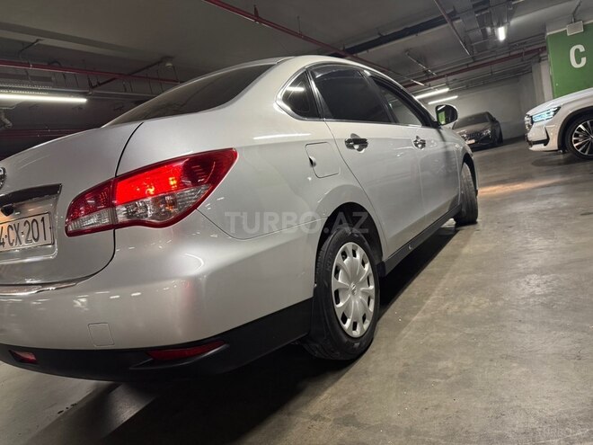 Nissan Almera 2017, 224,300 km - 1.6 l - Bakı