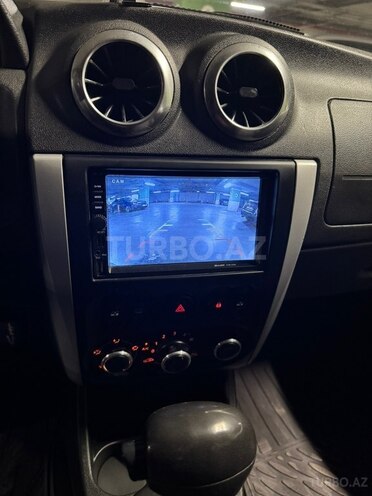 Nissan Almera 2017, 224,300 km - 1.6 l - Bakı