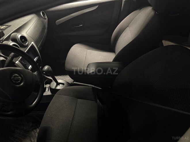 Nissan Almera 2017, 224,300 km - 1.6 l - Bakı