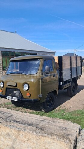 UAZ 3303 1989, 200,000 km - 2.4 l - Gəncə