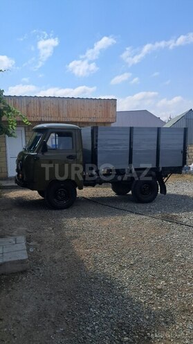UAZ 3303 1989, 200,000 km - 2.4 l - Gəncə