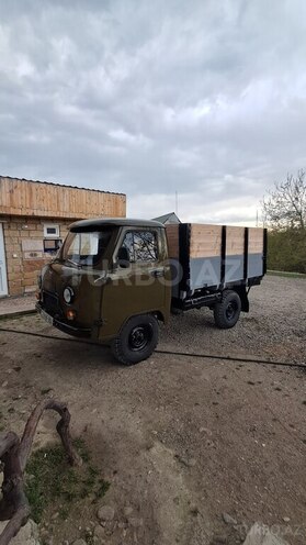 UAZ 3303 1989, 200,000 km - 2.4 l - Gəncə