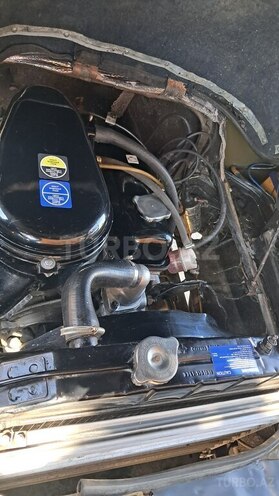 UAZ 3303 1989, 200,000 km - 2.4 l - Gəncə