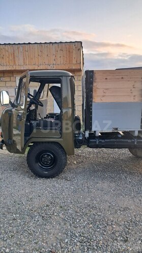 UAZ 3303 1989, 200,000 km - 2.4 l - Gəncə