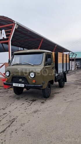 UAZ 3303 1989, 200,000 km - 2.4 l - Gəncə
