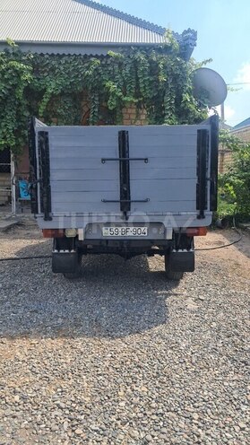 UAZ 3303 1989, 200,000 km - 2.4 l - Gəncə