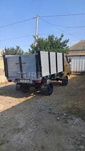 UAZ 3303 1989, 200,000 km - 2.4 l - Gəncə