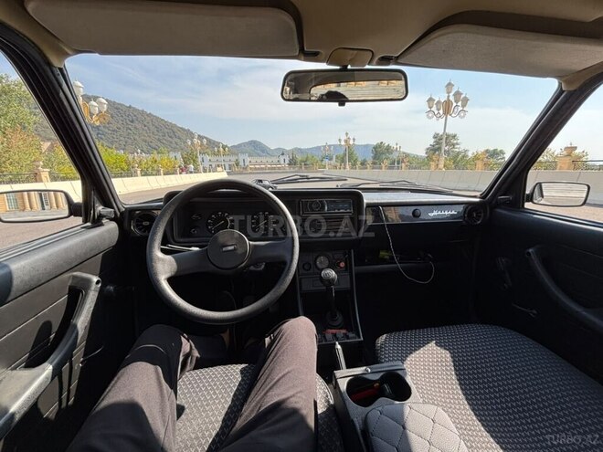 LADA (VAZ) 2107 2010, 118,000 km - 1.7 л - Qəbələ
