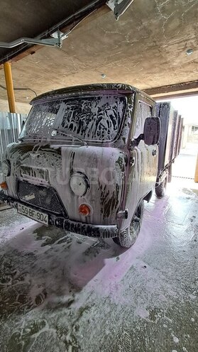UAZ 3303 1989, 200,000 km - 2.4 l - Gəncə