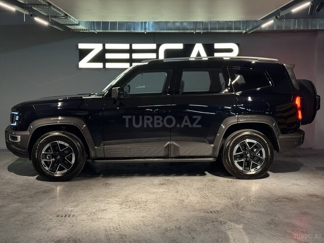 Changan  2026, 0 km - 1.5 л - Bakı