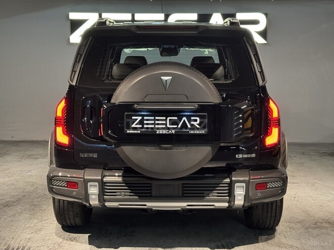 Changan  2026, 0 km - 1.5 л - Bakı