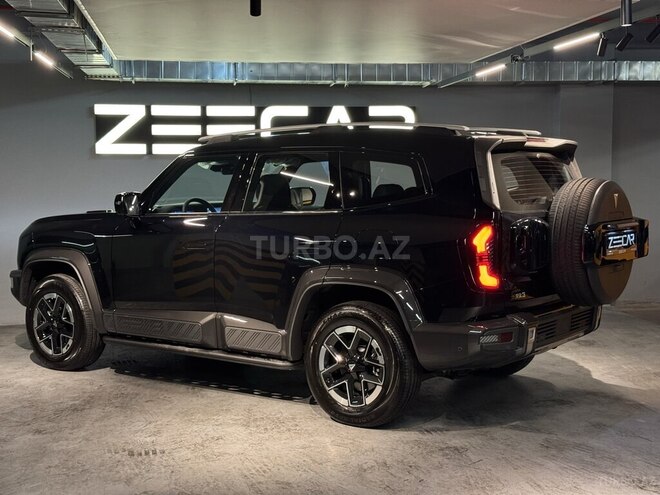 Changan  2026, 0 km - 1.5 л - Bakı