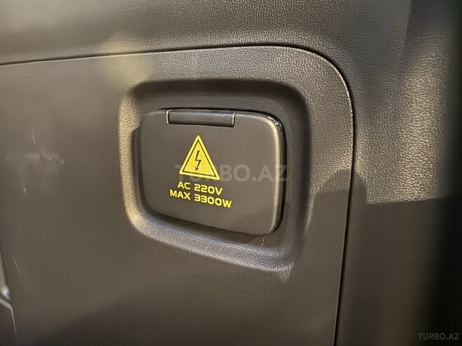 Changan  2026, 0 km - 1.5 л - Bakı